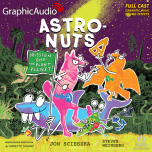 AstroNuts Mission One: The Plant Planet