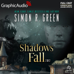 Shadows Fall 2 of 2