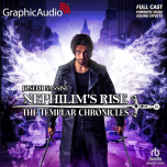 Templar Chronicles 8: Nephilim's Rise