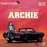 Archie: Volume 4