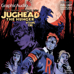 Jughead: The Hunger Volume 1