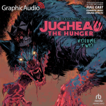 Jughead: The Hunger Volume 2