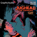 Jughead: The Hunger Volume 3
