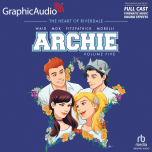 Archie: Volume 5