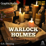 Warlock Holmes 5: The Finality Problem