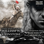 First Mountain Man 27: Preacher's Carnage