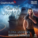 Innkeeper Chronicles 3: One Fell Sweep