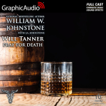 Will Tanner 6: Pray For Death