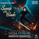 Innkeeper Chronicles 4: Sweep of the Blade