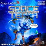 Space Team Universe 10: Space Team: Sting of the Mustard Mines