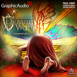 The DemonWars Saga 7: Immortalis 3 of 3