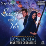 Innkeeper Chronicles 4.5: Sweep with Me