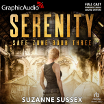 Safe Zone 3: Serenity
