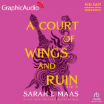 A Court of Thorns and Roses 3: A Court of Wings and Ruin 1 of 3