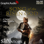 A Tale of the Coven 3: Song of the Risen God