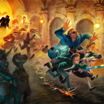 Alcatraz (Series Set)