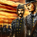 American Civil War (Series Set)