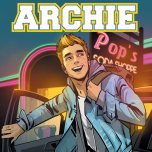 Archie (Series Set)