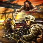 Atrum Terra (Series Set)