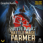 Battle Mage Farmer 3: Cultivation