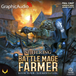 Battle Mage Farmer 4: Fermentation