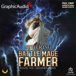 Battle Mage Farmer 6: Preservation