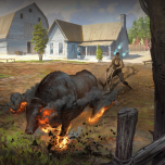 Battle Mage Farmer (Series Set)