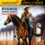 Byrnes Family Ranch 1: Texas Blood Feud