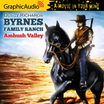 Byrnes Family Ranch 5: Ambush Valley