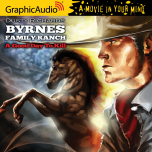 Byrnes Family Ranch 6: A Good Day to Kill
