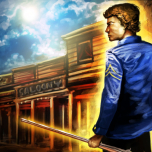 John Henry Cole (Series Set)