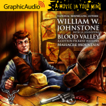 Blood Valley 4: Massacre Mountain