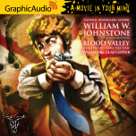 Blood Valley 5: Wyoming Slaughter