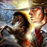 Byrnes Family Ranch (Series Set)