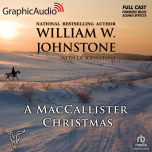 Christmas 10: A MacCallister Christmas