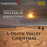 Christmas 11: A Death Valley Christmas
