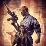 American Craftsmen (Series Set)