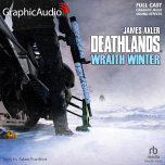 Deathlands 157: Wraith Winter