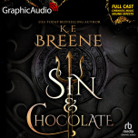 Demigods of San Francisco 1: Sin and Chocolate