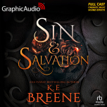 Demigods of San Francisco 3: Sin and Salvation