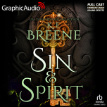 Demigods of San Francisco 4: Sin and Spirit