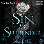 Demigods of San Francisco 6: Sin and Surrender