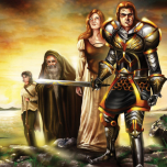 Dragon King Trilogy (Series Set)