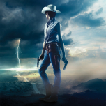 Gunnie Rose (Series Set)