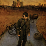 Emberverse (Series Set)