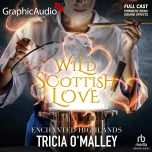 Enchanted Highlands 2: Wild Scottish Love
