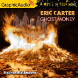 Eric Carter 5: Ghost Money