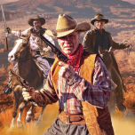 Firestick (Series Set)