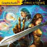 Forest Kingdom Saga: Blood and Honor 1 of 2