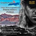First Mountain Man 29: Preacher's Purge